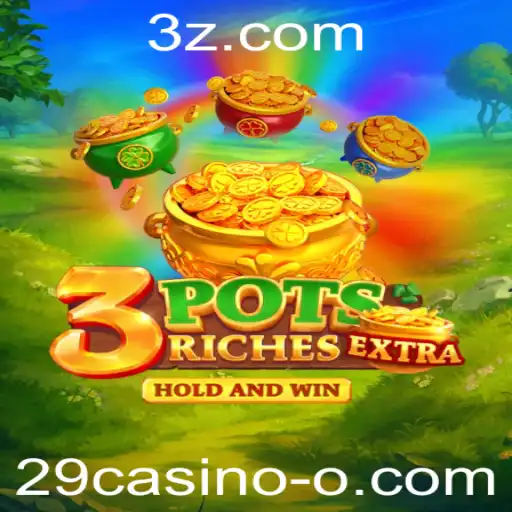 Explorando o Mundo Emocionante de '3potsExtra': Um Guia Completo