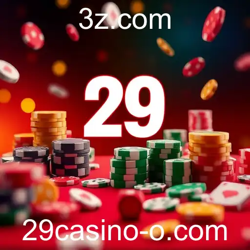 Contrato de Usuário no Ambiente 29casino: Entendendo Termos e Condições