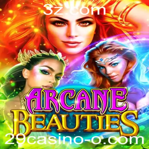 Descubra o Fascinante Mundo de ArcaneBeauties no 29casino