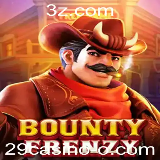 Explorando o Mundo do BountyFrenzy: Um Jogo de Aventura no 29casino