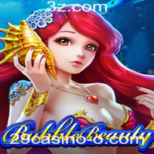 Explorando o Fascinante Mundo de BubbleBeauty: O Novo Jogo do 29casino