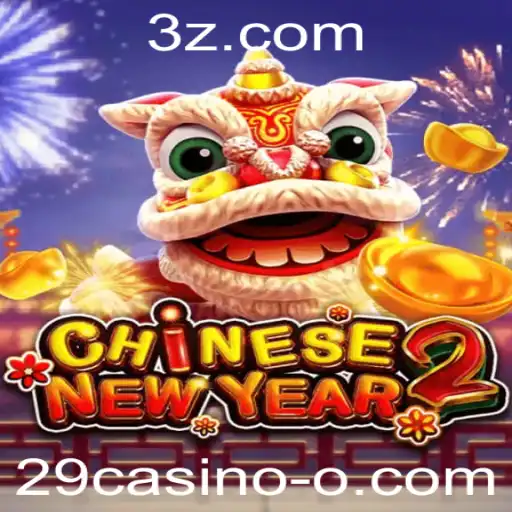 Descubra o Universo do Jogo CHINESENEWYEAR2 no 29casino