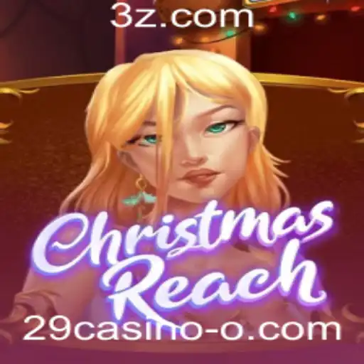Descubra o Fascinante Mundo de ChristmasReach: Um Jogo de Casino Inovador