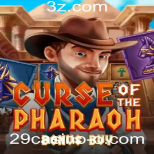 Curse of the Pharaoh Bonus Buy: Uma Aventura de Casino com Um Toque de Mistério