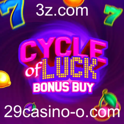 Descobrindo o jogo de cassino online CycleofLuckBonusBuy