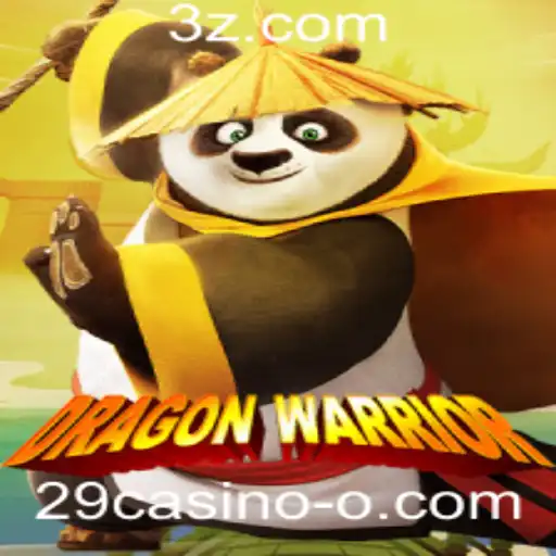 DragonWarrior: Um Mergulho no Universo do Jogo 29casino