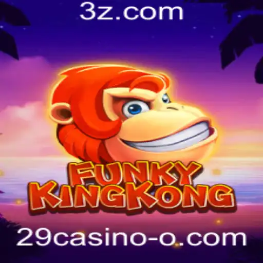 Explorando o Jogo Inovador FunkyKingKong no Universo 29casino