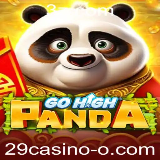 Explorando GoHighPanda: O Novo Jogo de Casino que Conquista o 29casino