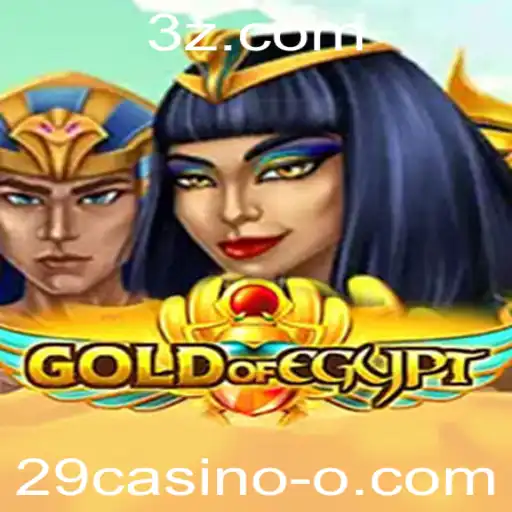 Descubra a Fascinante Aventura de GoldOfEgypt no 29casino