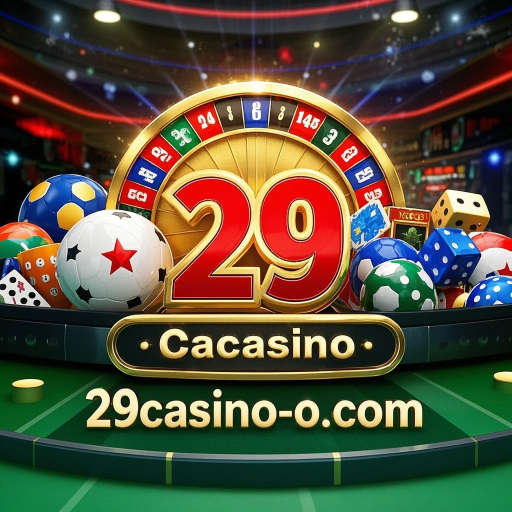 29casino