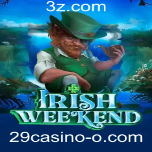 Descubra o Fascinante Jogo IrishWeekend: Regras e Como Jogar
