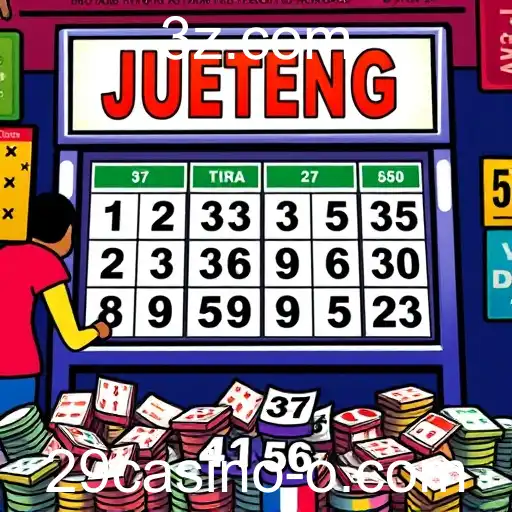 A Influência do Jueteng nas Comunidades Locais e o Papel do 29casino