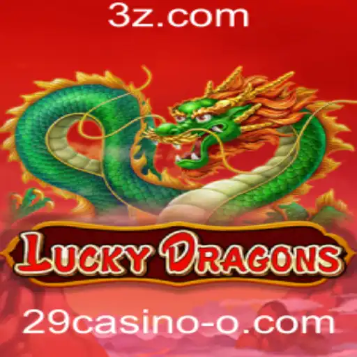 Explorando o Mundo de LuckyDragons no 29casino
