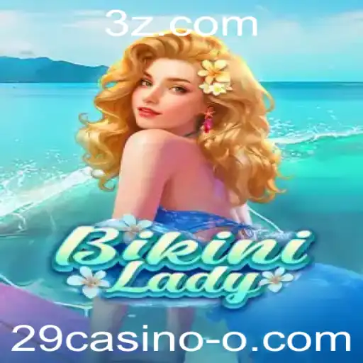 Explorando o Mundo de BikiniLady no 29casino