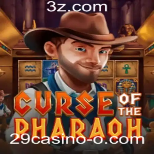 Explorando o Fascinante Mundo de CurseofthePharaoh no 29casino