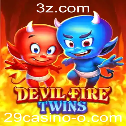DevilFireTwins: Mergulhe na Ação e Estratégia de 29casino