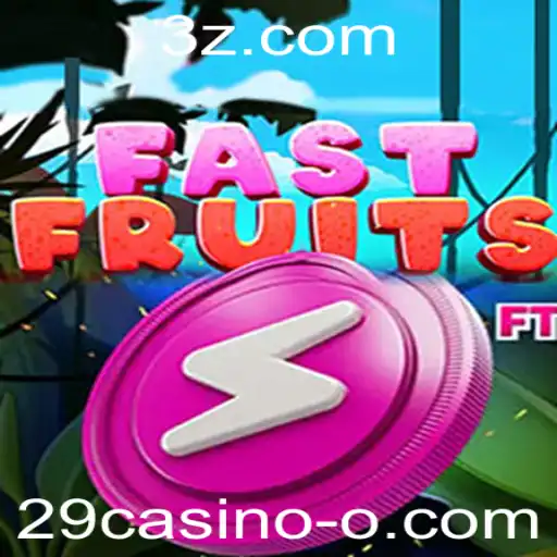 Explorando FastFruits: Um Mergulho no Mundo do 29casino