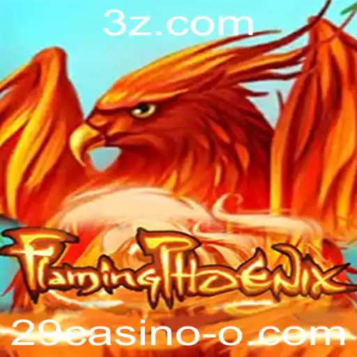 Descubra o Fascinante Mundo de FlamingPhoenix no 29casino