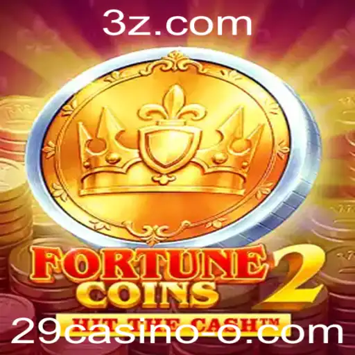 FortuneCoins2: A Nova Sensação no Mundo dos Jogos de Cassino Online