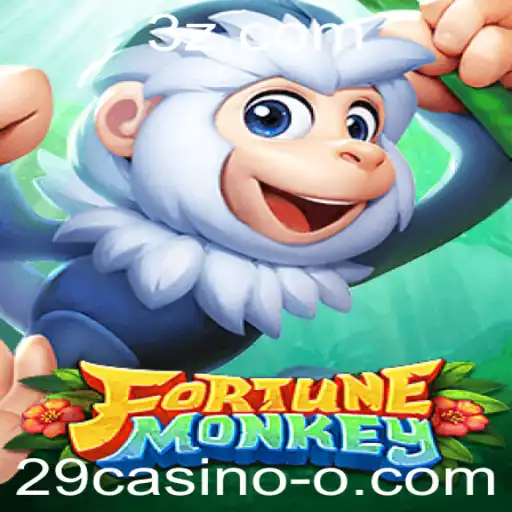 Explorando o Fascinante Mundo de FortuneMonkey e Como Ele Revoluciona o 29casino