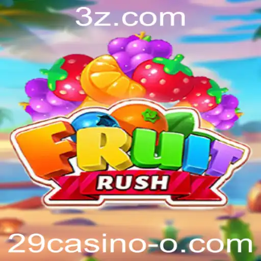 Explorando as Aventuras de FruitRush: Um Mergulho no Mundo do Jogo Pop