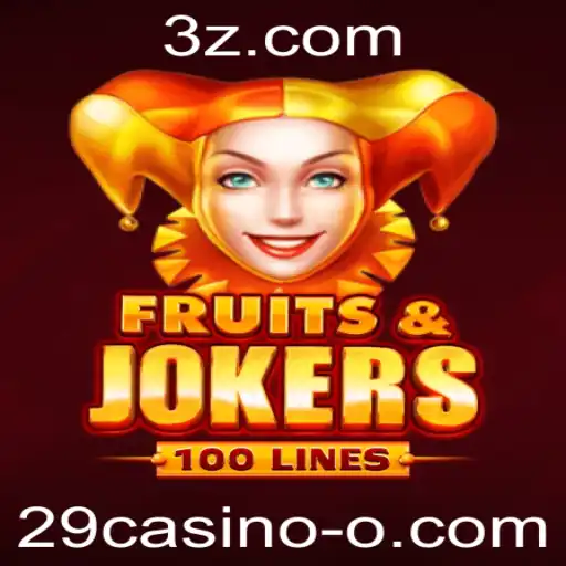 Descubra o Empolgante Mundo do Jogo FruitsAndJokers100