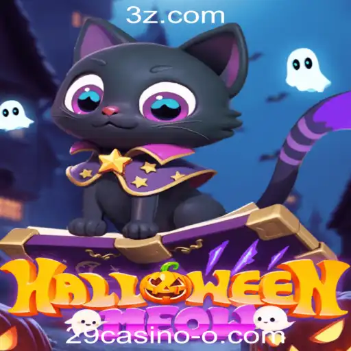 Descubra HalloweenMeow: O Jogo que Une Mistério e Diversão