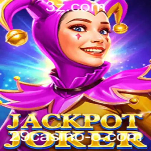 Descubra o Emocionante Mundo do JackpotJoker no 29casino