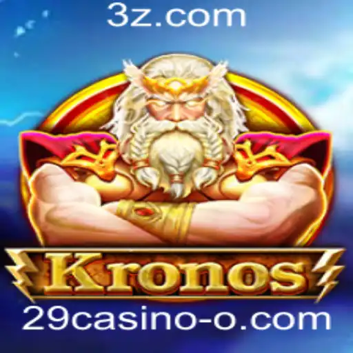Descubra o Fascinante Mundo do Jogo Kronos no 29casino