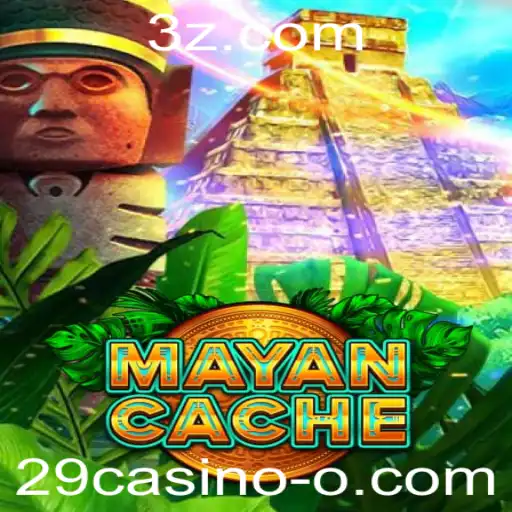 Explorando MayanCache: O Jogo que Revoluciona a Experiência de Casino