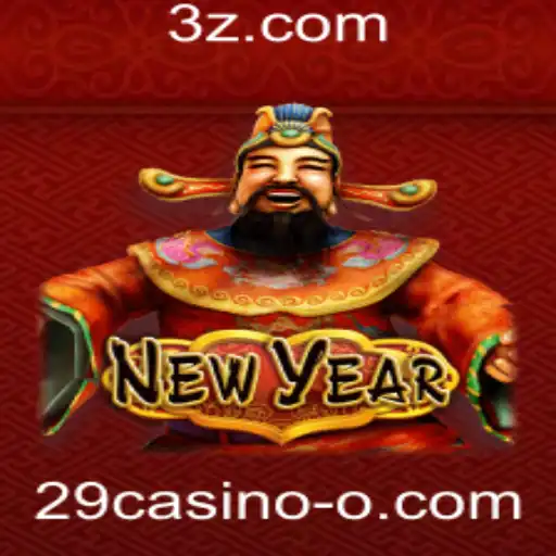 Explorando o Jogo NewYear: Uma Novidade no Universo dos 29casino