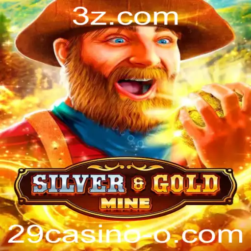 Explorando o Mundo de SilverGold: Uma Nova Dimensão no 29casino