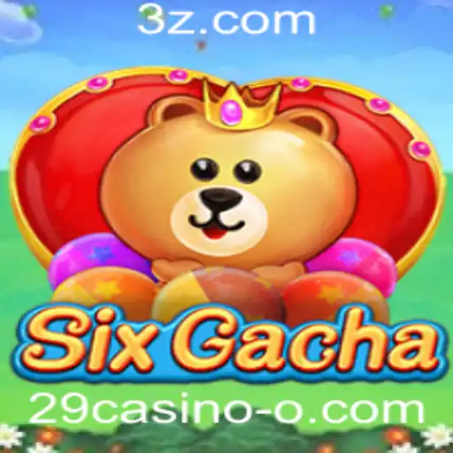 Descubra o Mundo de Emoções de SixGacha no 29casino