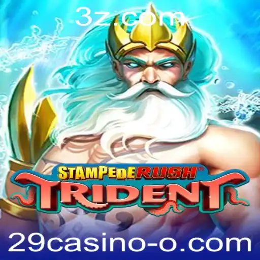 Descubra o Empolgante Mundo de StempedeRushTrident no 29casino