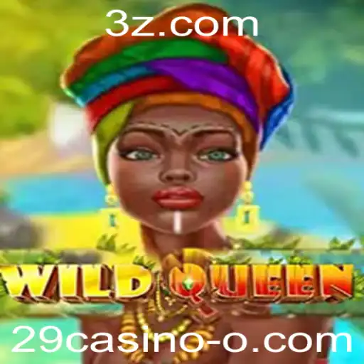 Explorando o Universo de WildQueen no 29casino