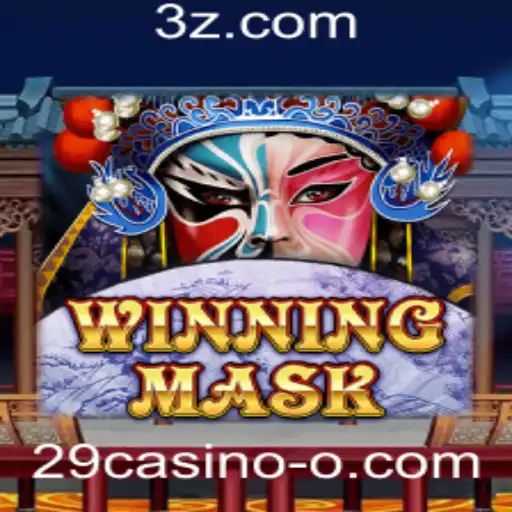 WinningMask: O Jogo que Transformou o Cenário de Casinos Online