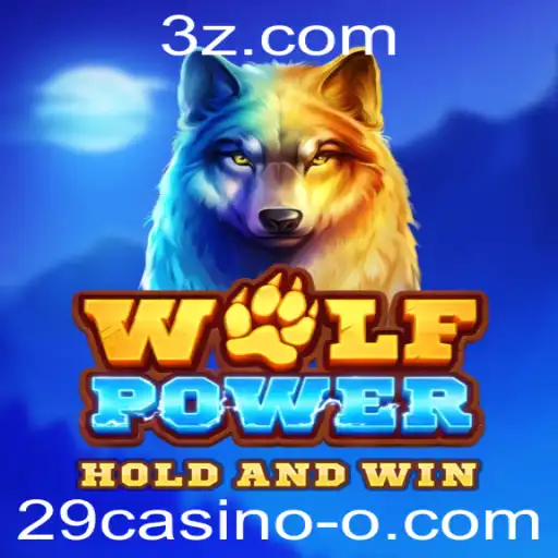 WolfPower: Descubra o Universo Fascinante do Novo Jogo de Casino