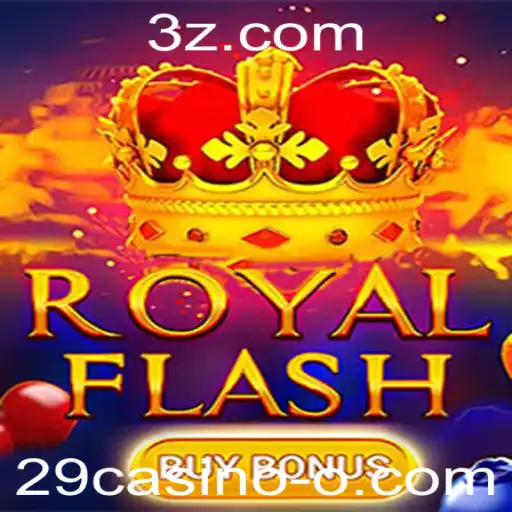 RoyalFlashBuyBonus: A Nova Sensação no Mundo dos Cassinos