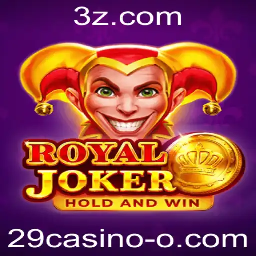 Explorando o Jogo RoyalJoker: Regras e Inovações Atuais no 29Casino