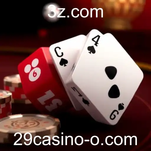 Explorando Sic Bo no 29casino: Um Jogo de Sorte e Estratégia