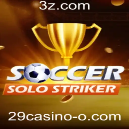 Descubra SoccerSoloStriker: Um Jogo Inovador no Cenário de Esportes Digitais