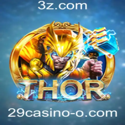 THOR: Uma Jornada Épica no Mundo dos Jogos de Cassino