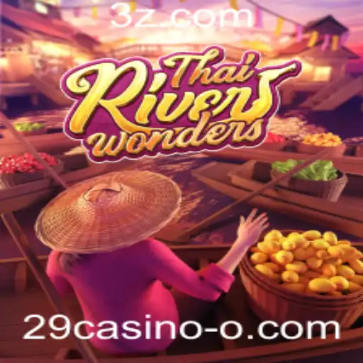 Explorando o Fascinante Mundo de ThaiRiverWonders e a Influência de 29casino