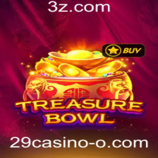 Explorando TreasureBowl: Um Guia Completo para Jogadores