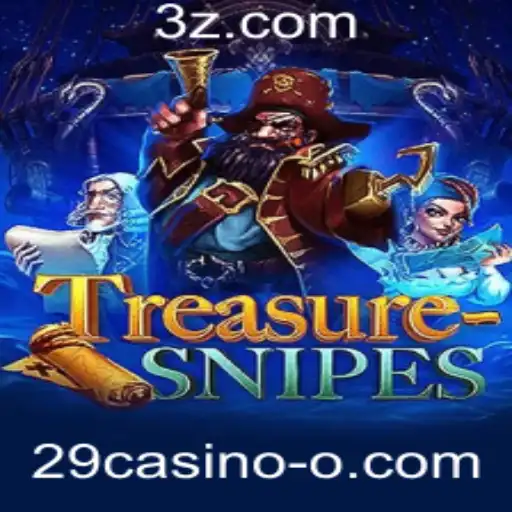 Descubra o Mundo Empolgante de TreasureSnipes: O Novo Jogo Que Conquista 29casino