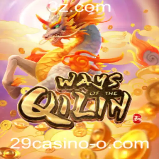 Explore o Fascinante Mundo do WaysoftheQilin no 29casino