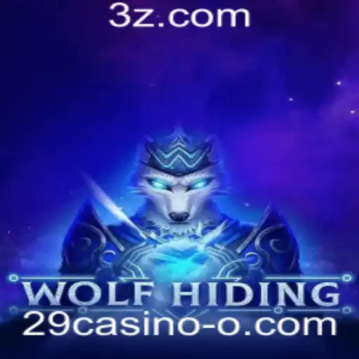 Explorando o Fascinante Mundo de WolfHiding e 29casino