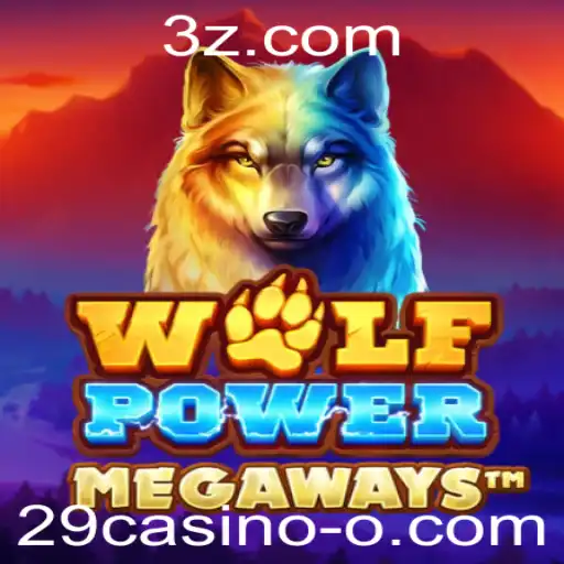 Explorando o Fascinante Mundo de WolfPowerMega no 29casino